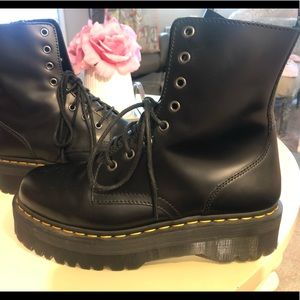Dr. Martens - Jadon Boot